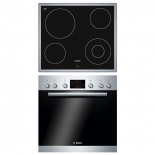 комплект встраиваемой техники Bosch HEA23B150+NKF645G17G