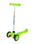 самокат 21st Scooter Maxi Scooter SKL-06A Green