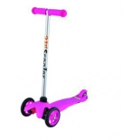 самокат 21st Scooter Maxi Scooter SKL-06A Pink
