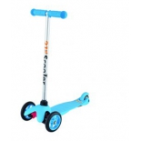 самокат 21st Scooter Maxi Scooter SKL-06A Blue