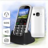 сотовый телефон Ginzzu R12D 4891818291218