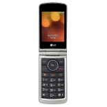 сотовый телефон LG G360 LGG360.ACISRD