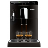 Кофемашина Philips Series 3000 HD8825/09