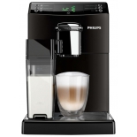Кофемашина Philips Series 4000 HD8848/09
