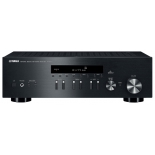 AV-ресивер YAMAHA R-N301, чёрный