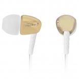наушники PHILIPS SHE-3900 Золотистые