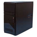 корпус IN WIN EN021 400W черный
