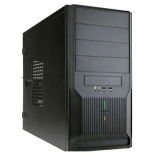 корпус IN WIN EC028 450W Black (ATX, USB3.0, 6115722)