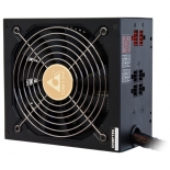 блок питания Chieftec 650W APS-650CB