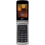 сотовый телефон LG G360, Титан