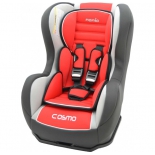 автокресло Nania Cosmo SP LX, agora carmin