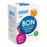 аксессуар к бытовой технике Стиральный порошок Bon BN-138