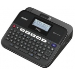 принтер наклеек Brother PT-D450VP черный