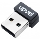 адаптер Wi-Fi Upvel UA-210WN (802.11n)