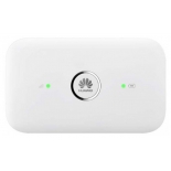 модем 4G LTE Huawei E5573, Белый