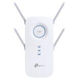 роутер WiFi TP-LINK RE650, Белый