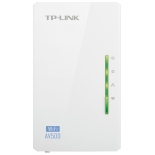роутер WiFi TP-LINK TL-WPA4220, Белый
