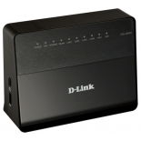 роутер WiFi ADSL-маршрутизатор D-Link DSL-2650U/RA/U1A