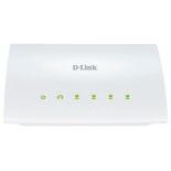 PowerLine-адаптер D-Link DHP-346AV/A1A (с поддержкой HomePlug AV)