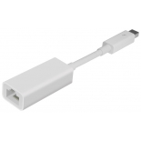 адаптер Wi-Fi Apple MD463ZM/A, Белый
