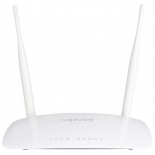 роутер WiFi Upvel UR-326N4G Arctic White (802.11n)
