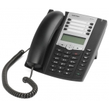 IP-телефон Aastra 6731i, Черный