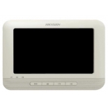 видеодомофон Hikvision DS-KH6210-L, Белый