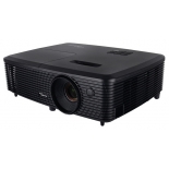мультимедиа-проектор Optoma DS347 DLP, черный