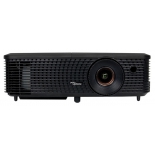 мультимедиа-проектор Optoma DS347 DLP, черный