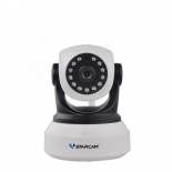 IP-камера VStarcam C7824WIP, Черно-белая