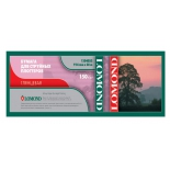 фотобумага Lomond XL Glossy Paper для струйной печати