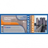 фотобумага Lomond Matt Self-Аdhesive Photo Paper (рулон)
