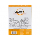 плёнка для ламинирования Плёнка для ламинирования Lamirel А4