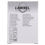 плёнка для ламинирования Lamirel LA-7866301, пленка