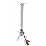 кронштейн для видеопроектора Digis ScreenMedia PRB-2L, серый