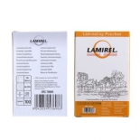 плёнка для ламинирования Lamirel LA-7866501, плёнка для ламинирования