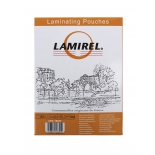 плёнка для ламинирования Lamirel (А5, 75мкм)