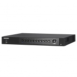 видеорегистратор Hikvision DS-7216HUHI-F2/N, Черный
