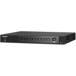 видеорегистратор Hikvision DS-7204HUHI-F1/N, Черный