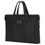 сумка для ноутбука Continent CM-142 Black, 15,6''
