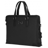 сумка для ноутбука Continent CM-161 Black, 15,6''