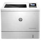 лазерный цветной принтер HP Color LaserJet Enterprise M552dn