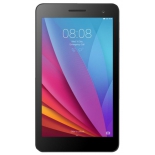 планшет Huawei MediaPad T1 7 3G 8Gb черно-золотистый