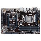 материнская плата GIGABYTE GA-H170-HD3 DDR3 (rev. 1.0)