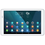 планшет Huawei MediaPad T1 10 LTE 16Gb серебристый