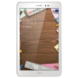 планшет Huawei MediaPad T1 8.0 LTE