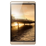 планшет Huawei MediaPad M2 8.0 LTE 32Gb Золотой