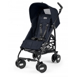 коляска Peg-Perego Pliko MINI, (Mod Navy)