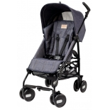 коляска Peg-Perego Pliko MINI, (Blue Denim)