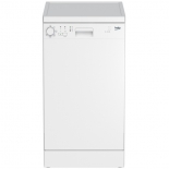 Посудомоечная машина Beko DFS 05010 W
